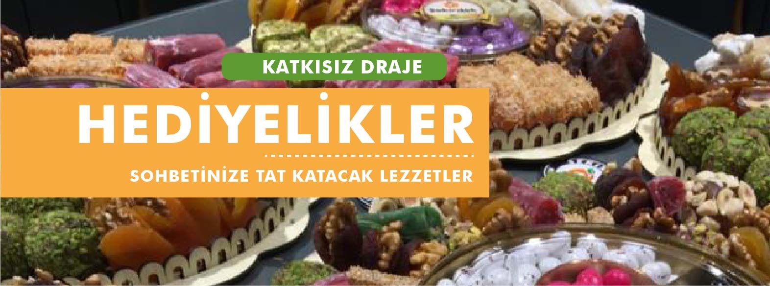 Üçlü Banner