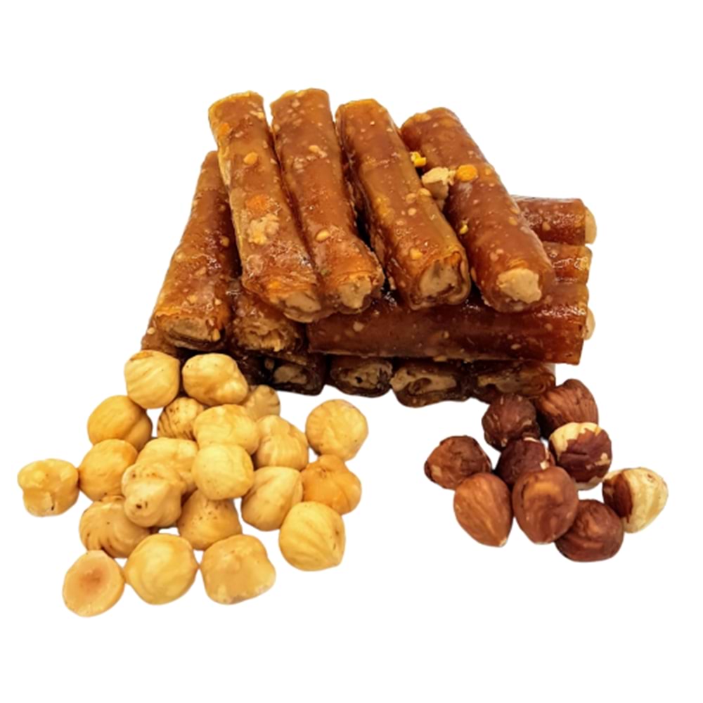 Ballı Fındıklı Burma (Kg)
