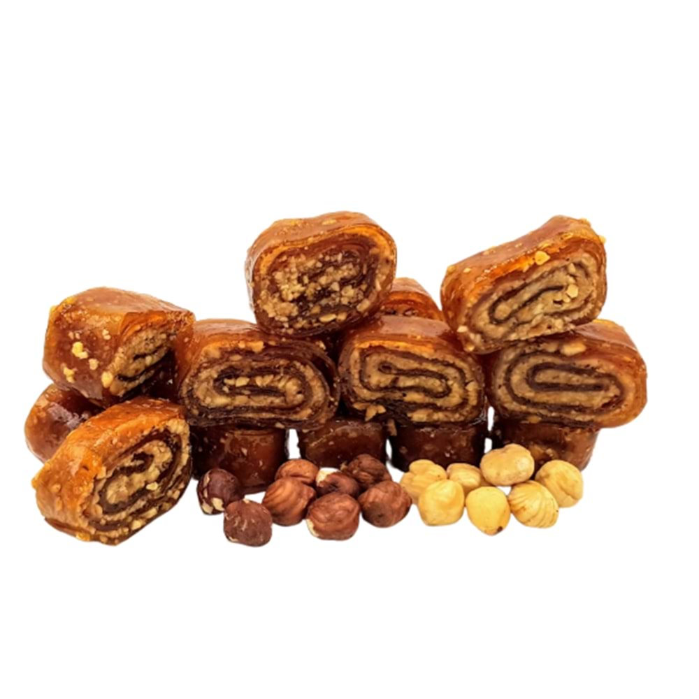 Ballı Fındıklı Köme (Kg)