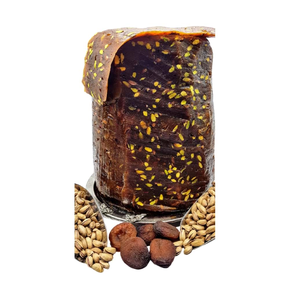 Kayısı Döneri Antep Fıstıklı (Kg)