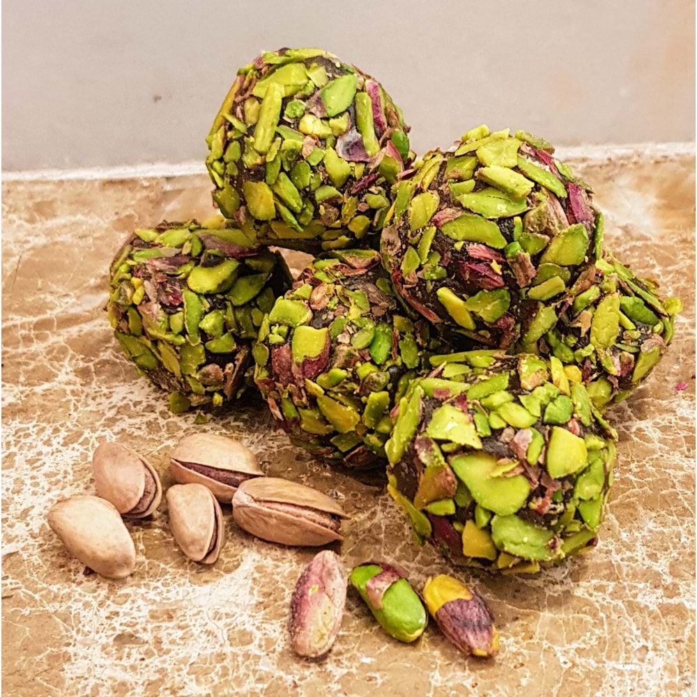 Kırık Fıstıklı Kayısı Atomu (Kg)