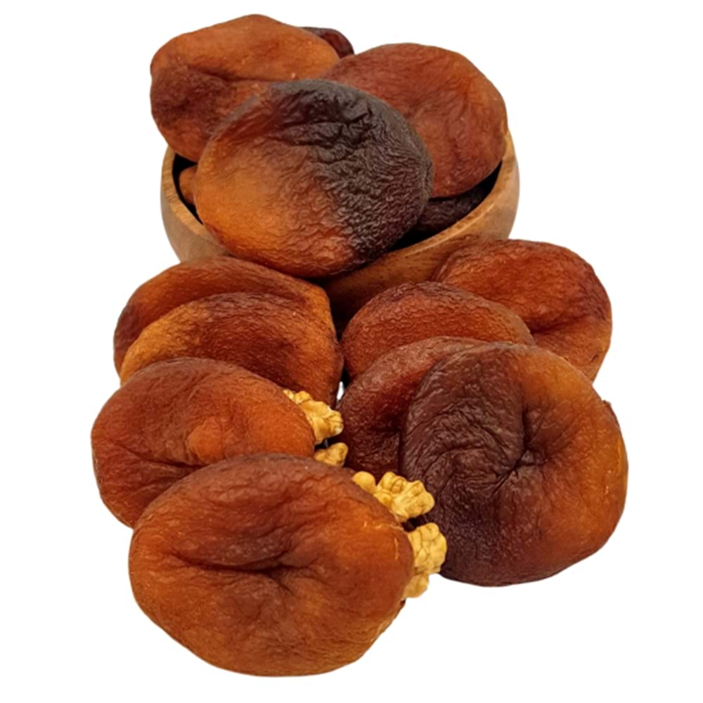 Gün Kurusu Kayısı 1 No (Kg)