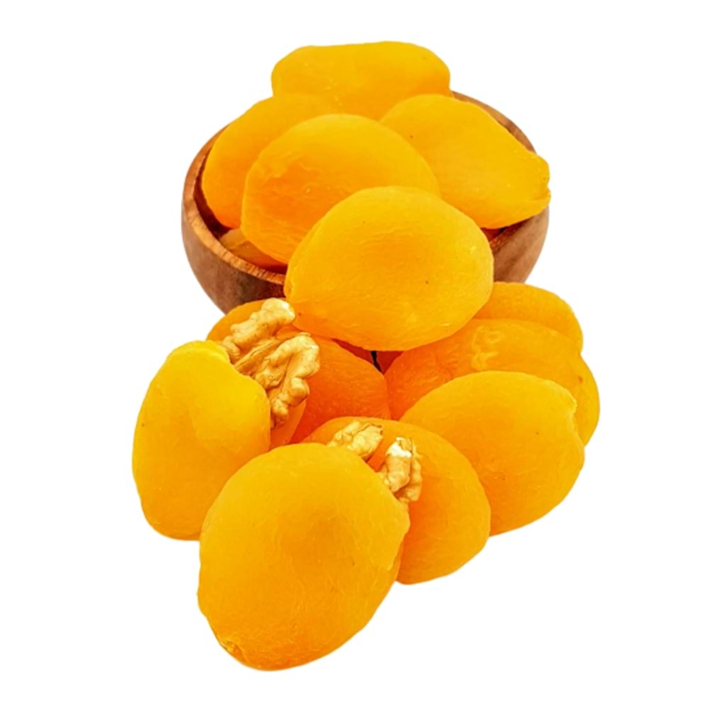 Sarı Kuru Kayısı Jumbo Boy (Kg)