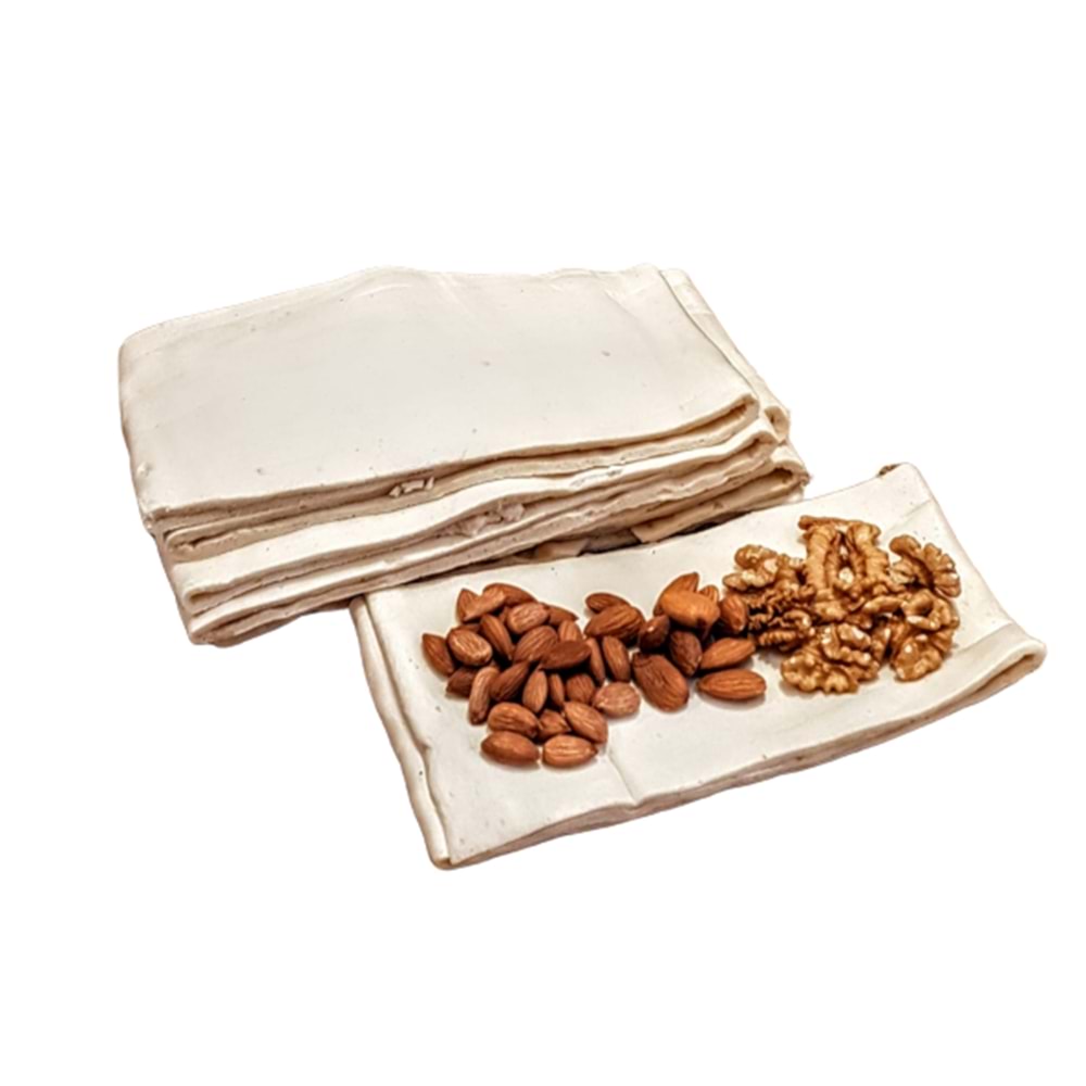 Köpük Pestil Üzüm Şırasından Ev Yapımı (Kg)