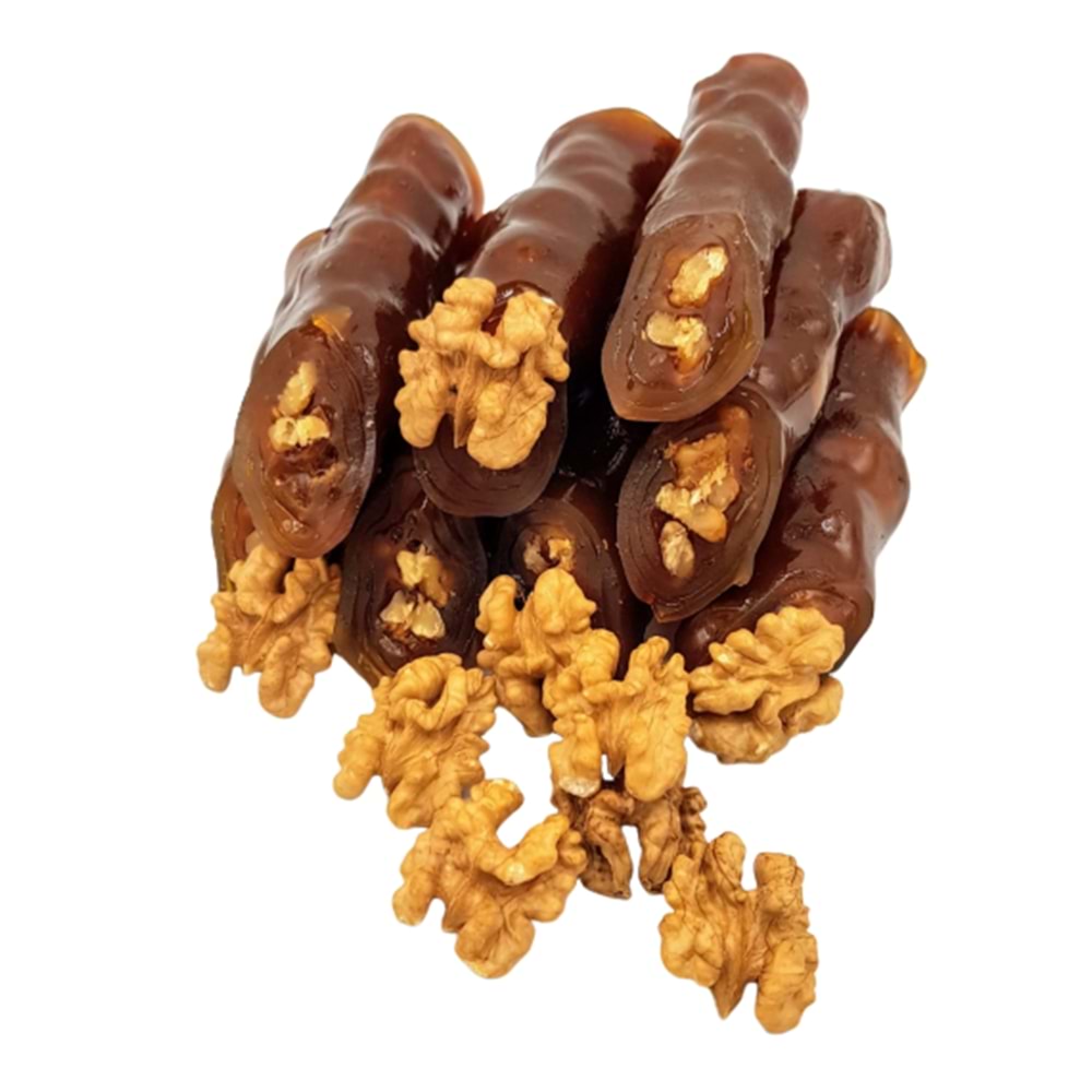 Cevizli Sucuk Üzüm Sucuğu (Kg)