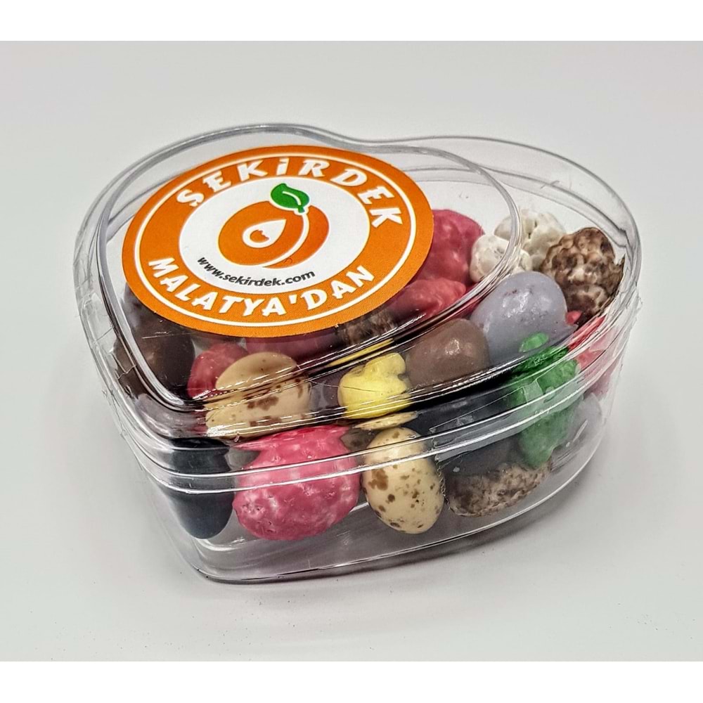 Mika Kalpli Şekirdek 120 Gr