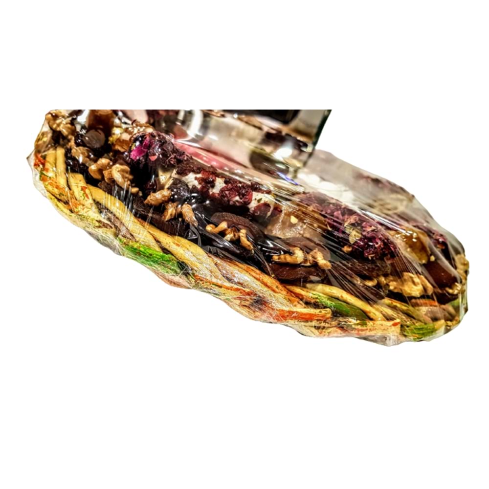 Levent Vadisi Hediyelik Kayısı (1600 Gr)