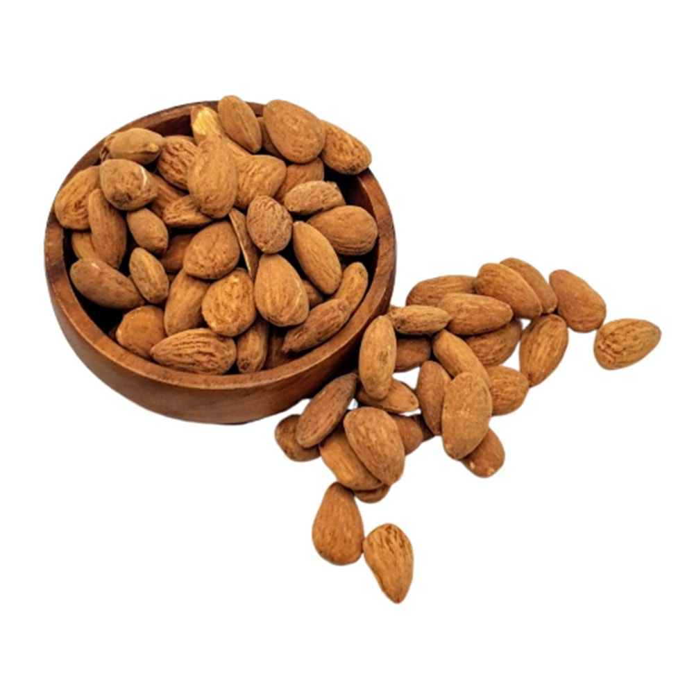 Kavrulmuş Badem İçi (Kg)