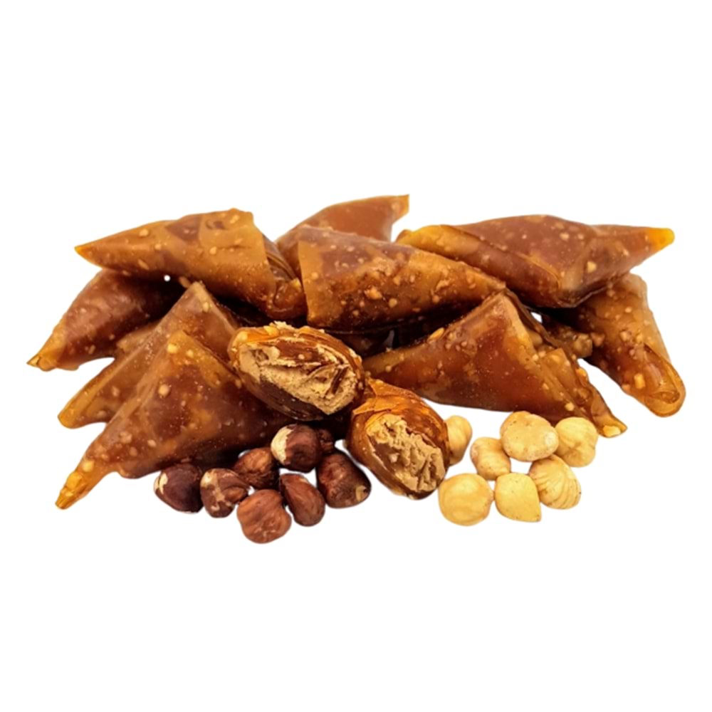 Ballı Fındıklı Muska (Kg)