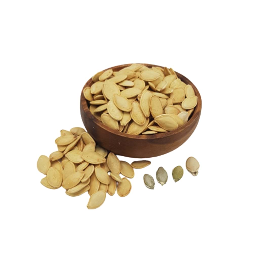 Tuzlu Kabak Çekirdeği (Kg)