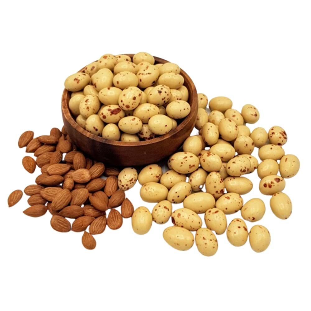 Karamelli Şekirdek (Kg)