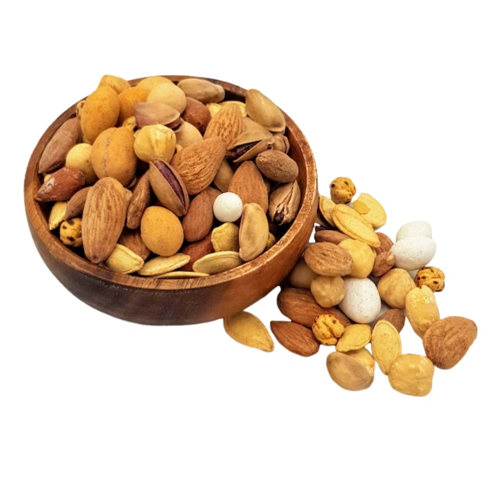 Karışık Lüx Kuruyemiş- Kendi Karışımımızdır (Kg)