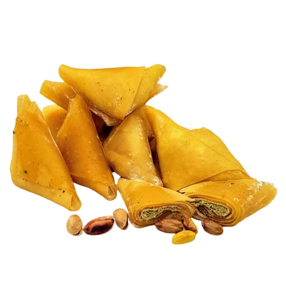 Antep Fıstıklı Muska (Kg)