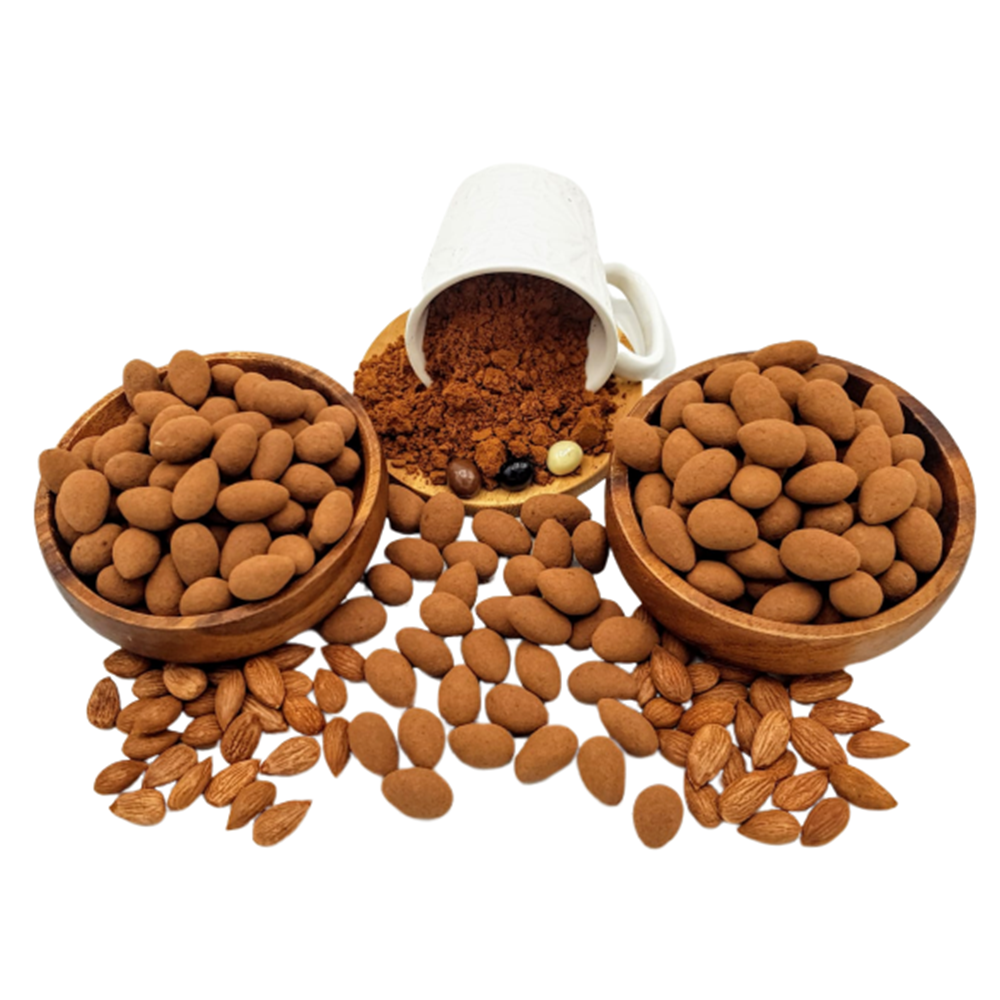 Tiramisulu Şekirdek (Kg)