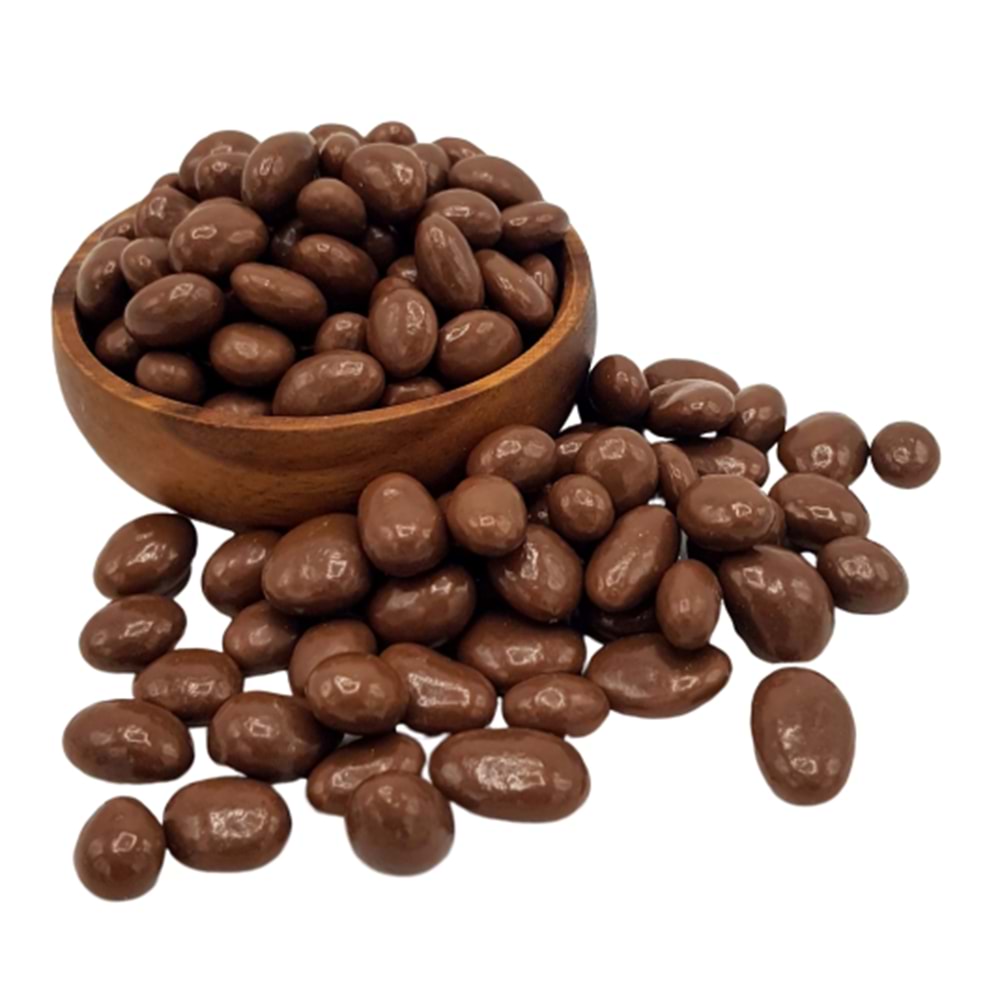 Sütlü Çikolatalı Üzüm (Kg)