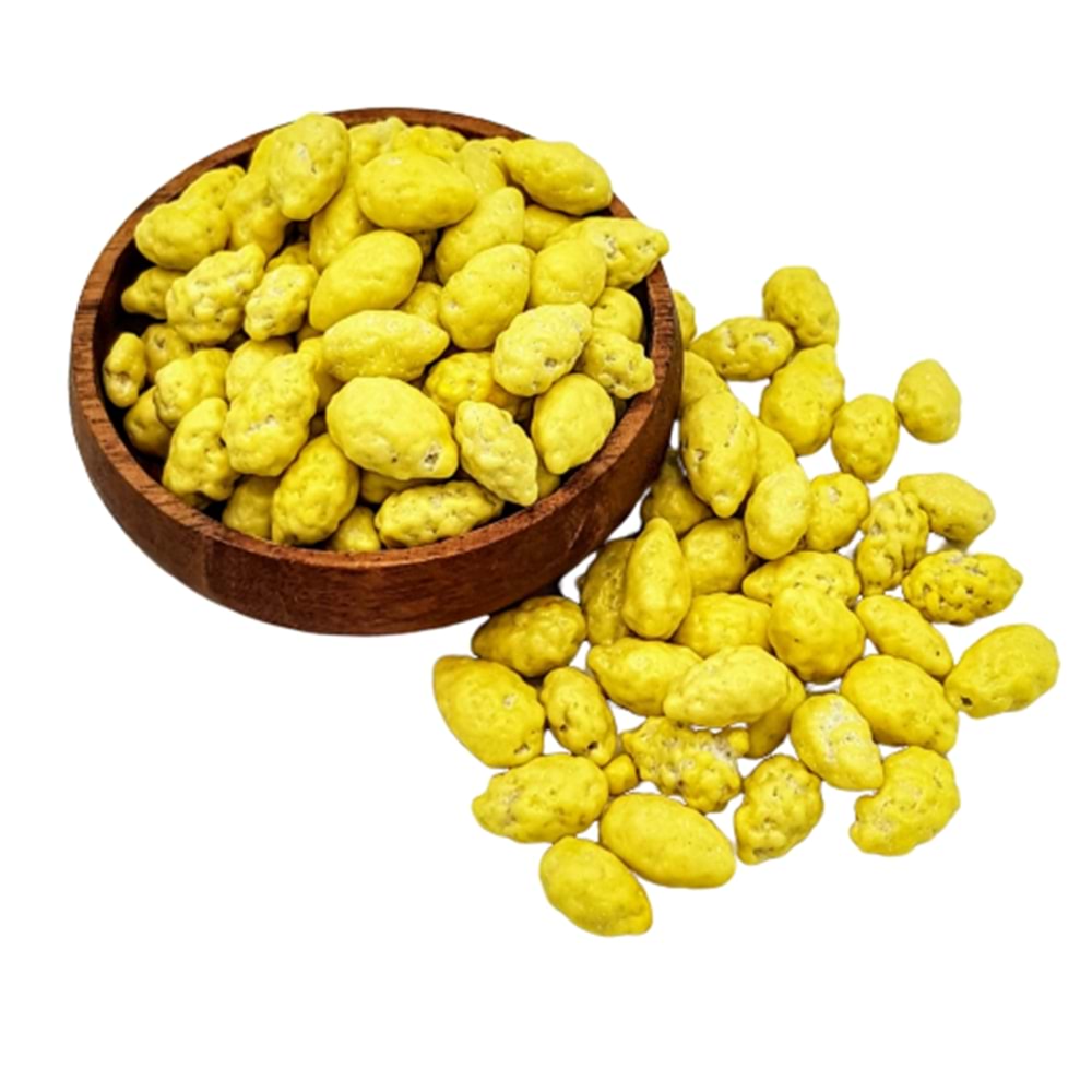 Limonlu Şekirdek (Kg)