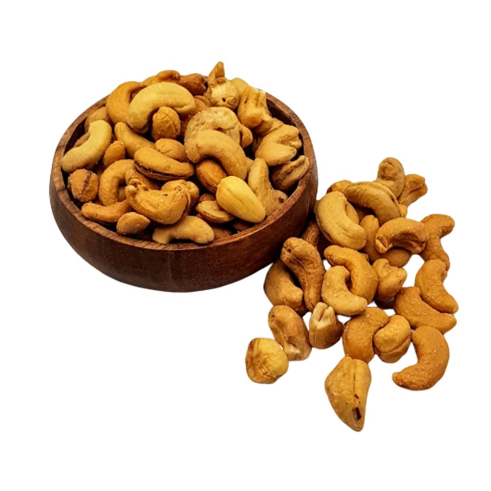 Kavrulmuş Kaju - Birinci Sınıf (Kg)