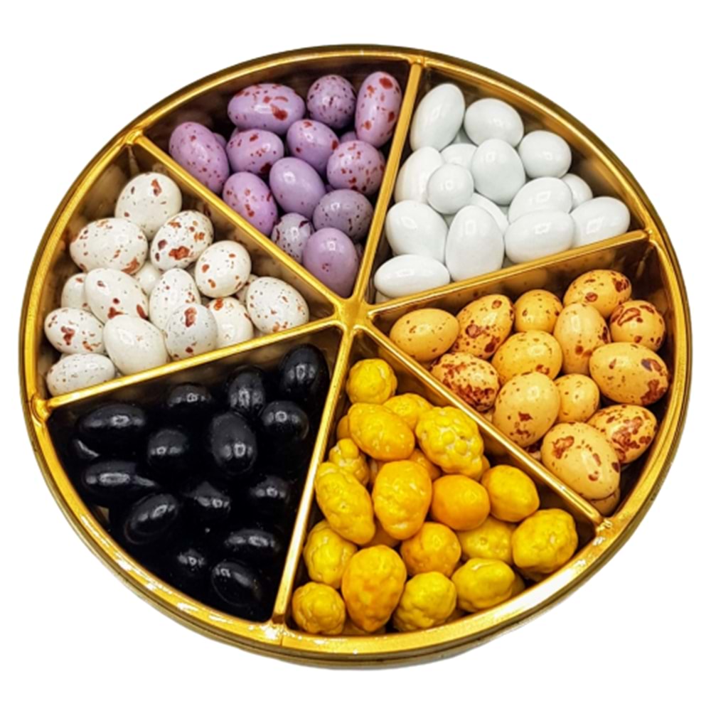 Arapgir 6lı Hediyelik Şekirdek 370 Gr