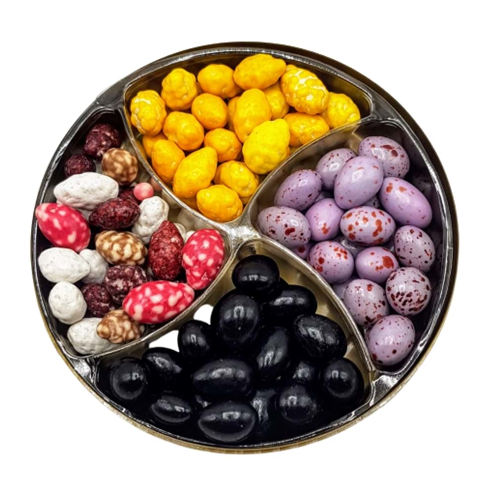 Arapgir 4lü Hediyelik Şekirdek 200 Gr