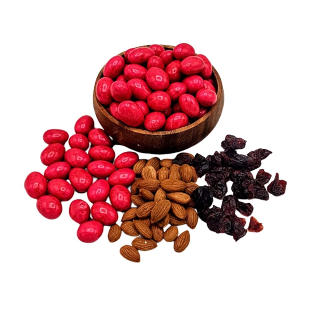 Yaban Mersinli Şekirdek (Kg)