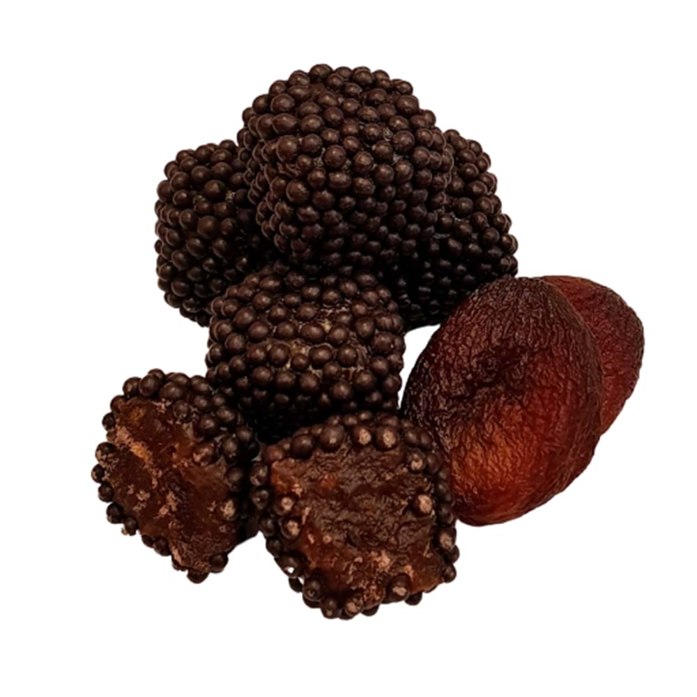 Pirinç Patlaklı Kayısı Atomu (Kg)