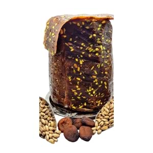 Kayısı Döneri Antep Fıstıklı (Kg)