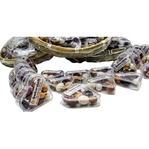 Hediyelik Minik Şekirdek Kutuları 30 Gr