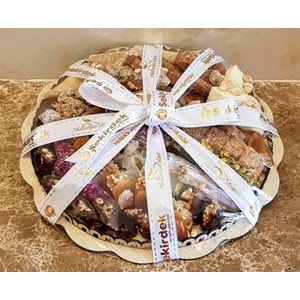 Yöremix Elegant Hediyelik 1600 Gr