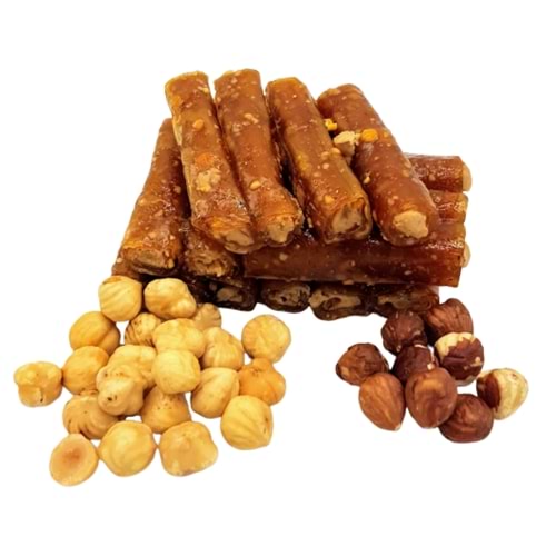 Ballı Fındıklı Burma (Kg)
