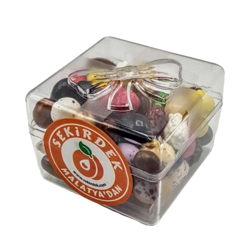 Mika Papilion Hediyelik Şekirdek 190 Gr