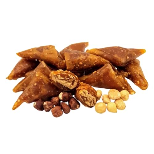 Ballı Fındıklı Muska (Kg)