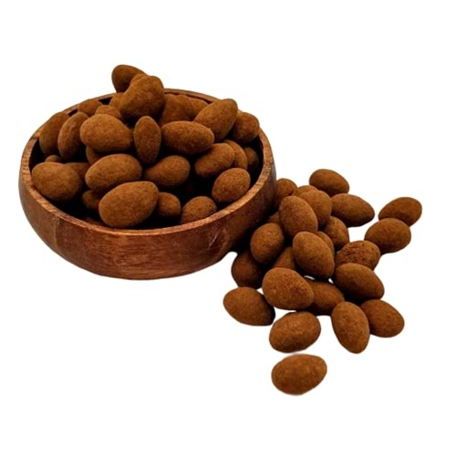 Kahve Tozlu Şekirdek (Kg)