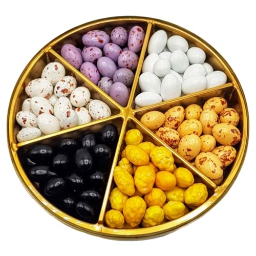 Arapgir 6lı Hediyelik Şekirdek 370 Gr