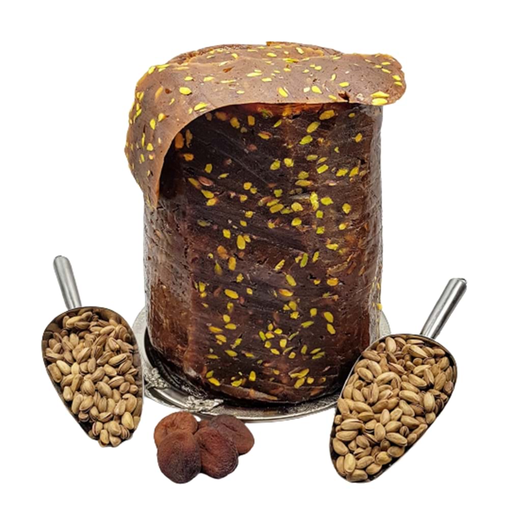 Kayısı Döneri Antep Fıstıklı (Kg)