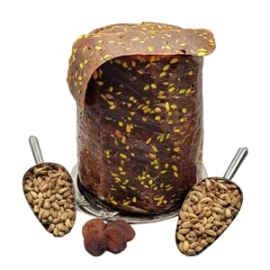 Kayısı Döneri Antep Fıstıklı (Kg)