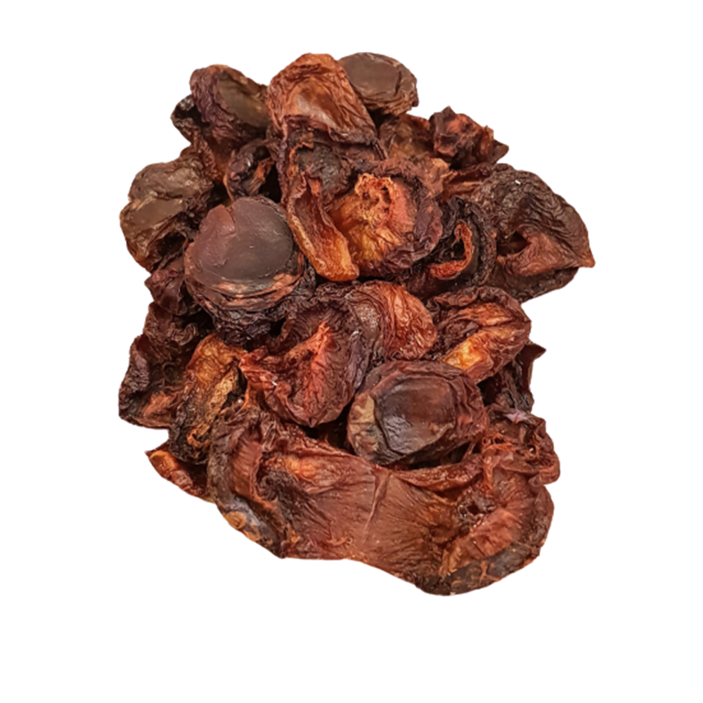 Kırmızı Erik Kurusu (Mamık) (Kg)